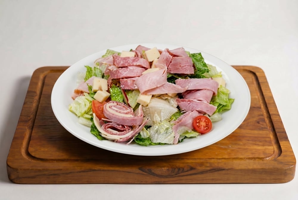 Chef Salad