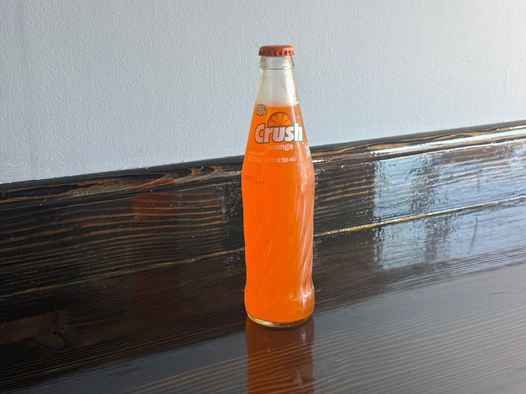 Orange Crush