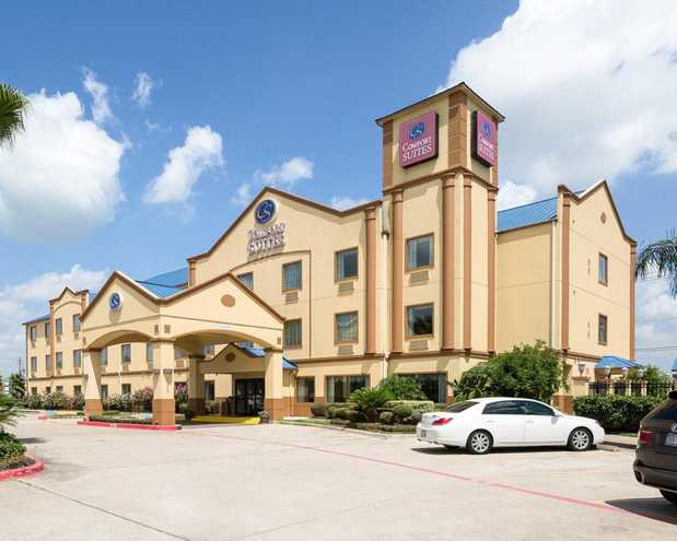 Images Comfort Suites