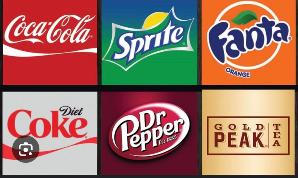 Soda (Pop)