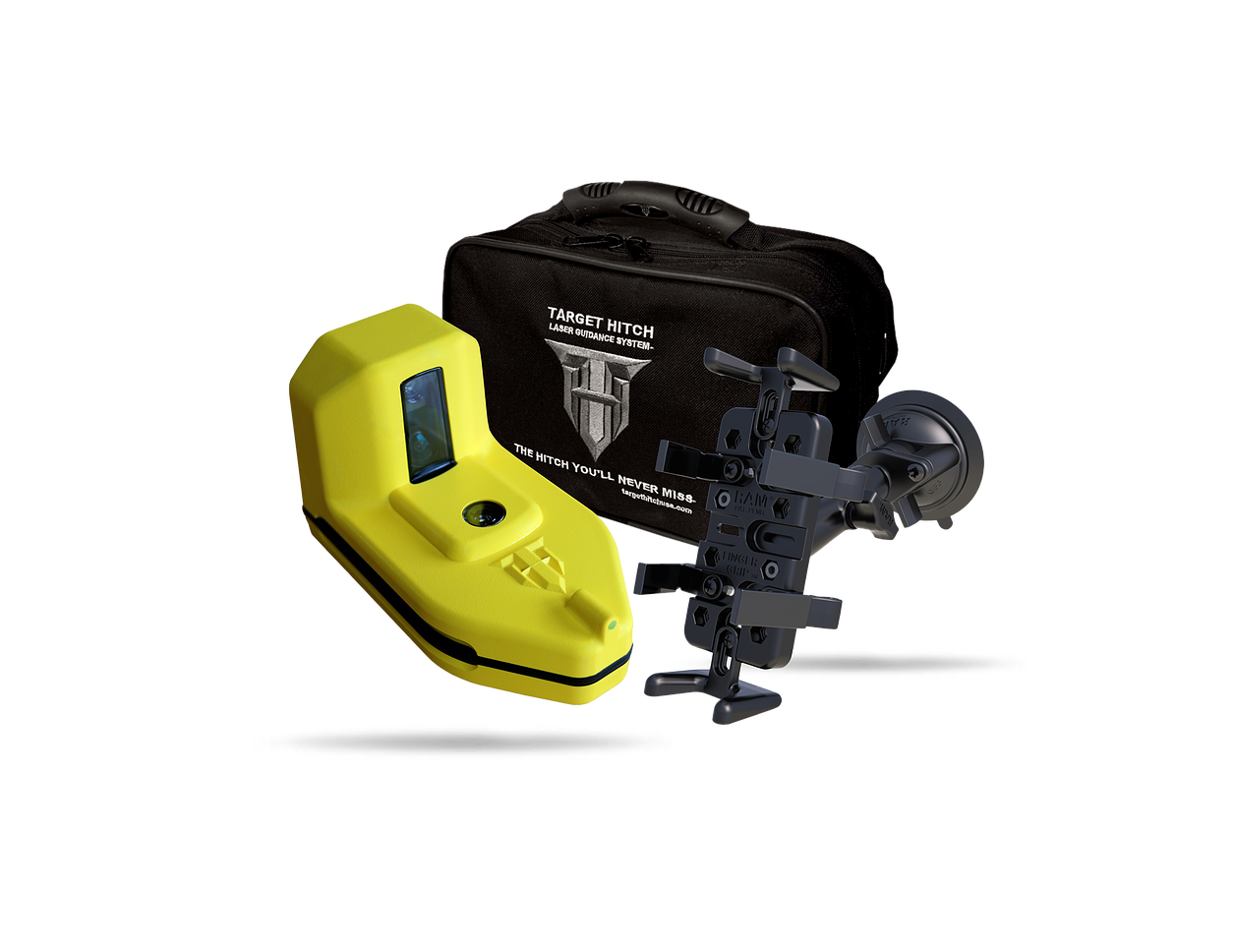 Target Hitch USA Image