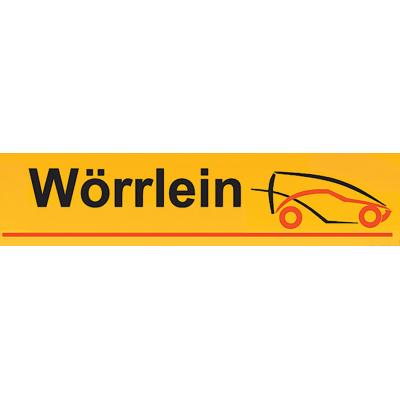 Logo von Wörrlein Automobil GmbH