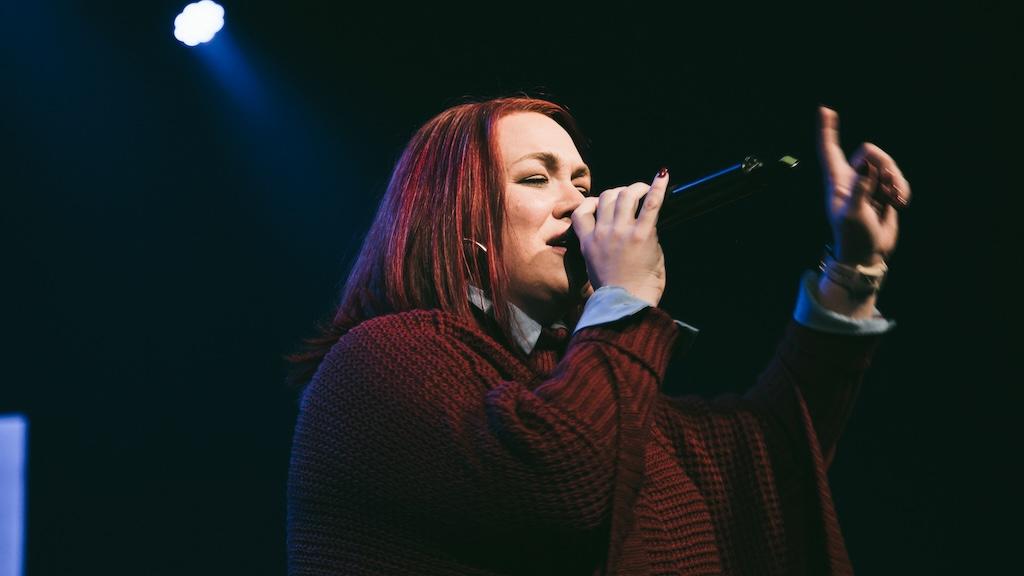 Stone Edge Church Image