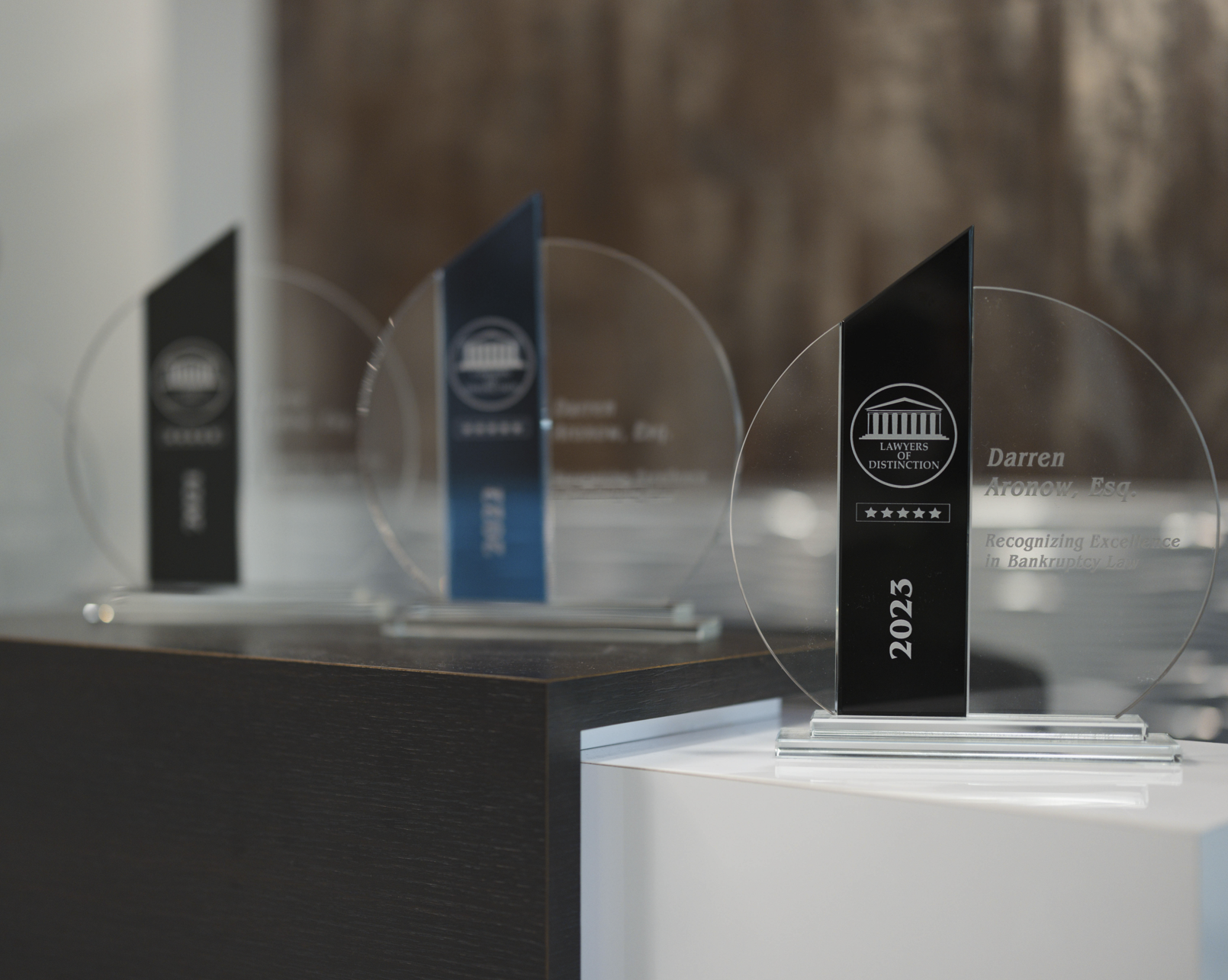 Aronow Law West Babylon: Bankruptcy & Real Estate Attorney Image