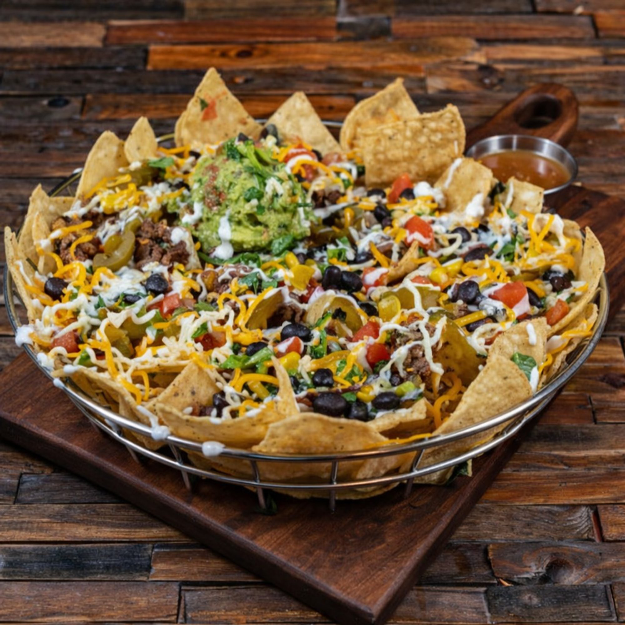 Nachos
