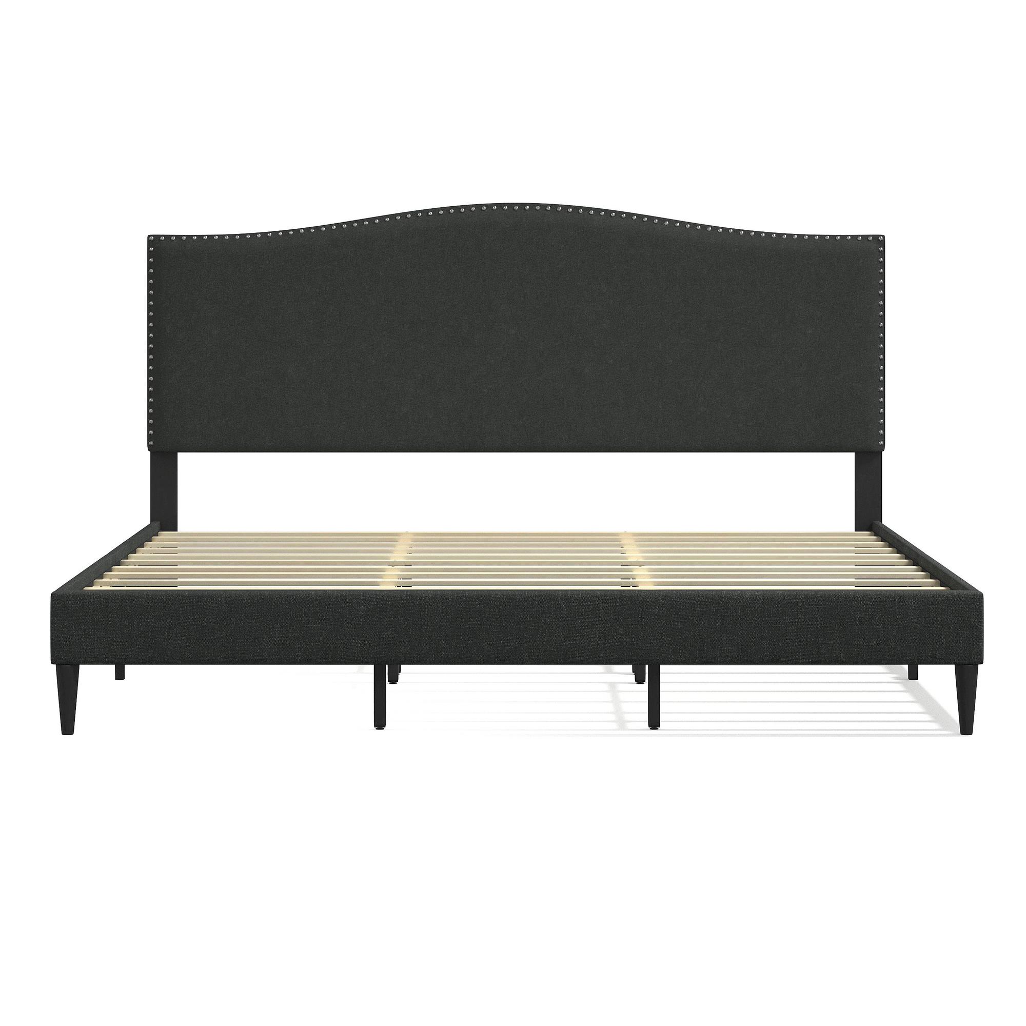 Leighford King Bed