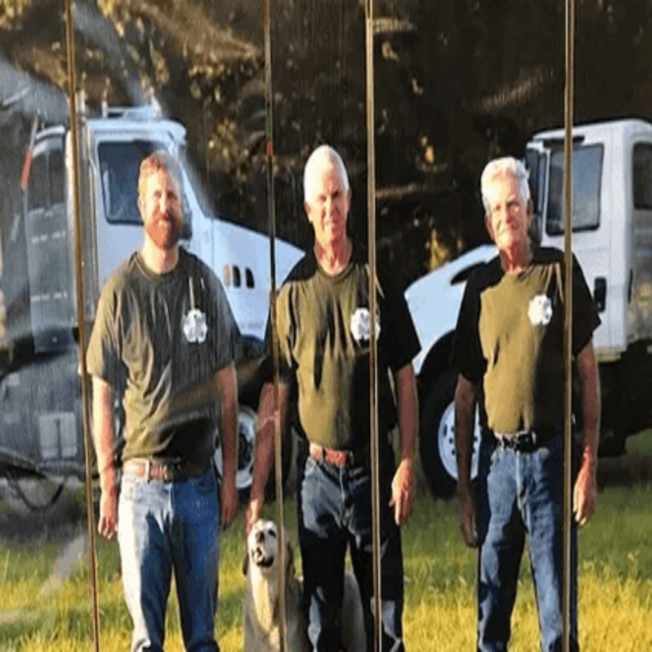 Richardson Waste Removal, LLC and Richardson Waste Solution, LLC Image