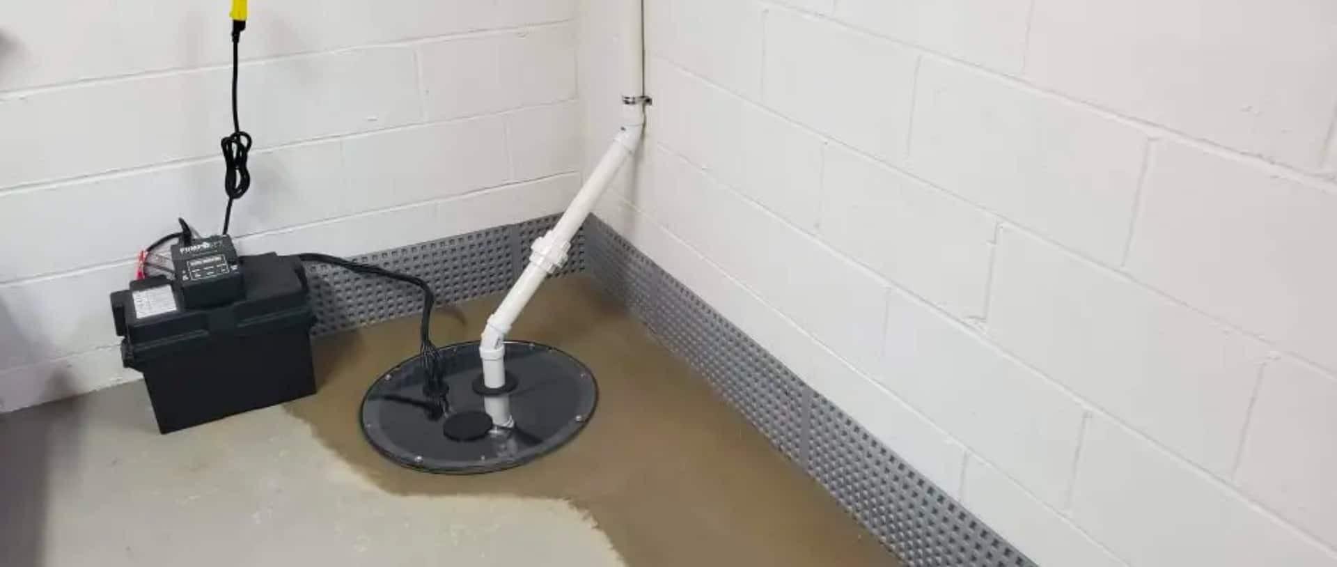 Summit Basement Company Image