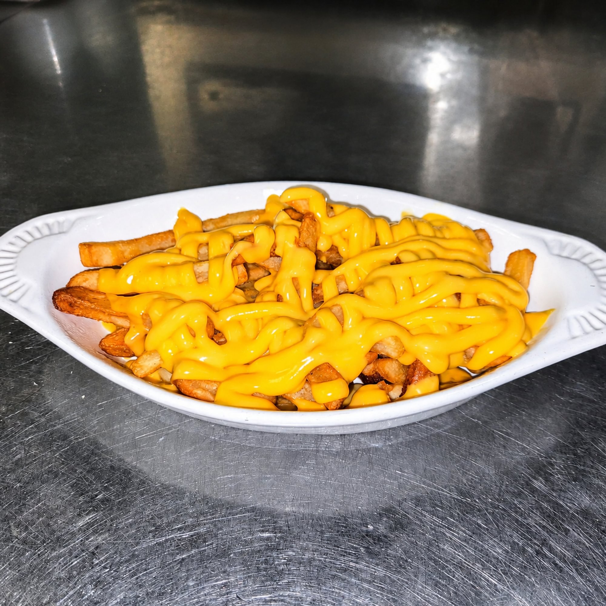Cheese Fries