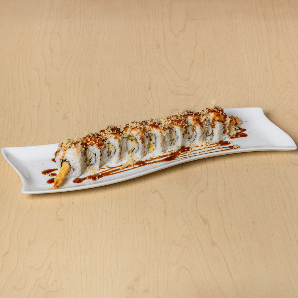 Tiger Roll