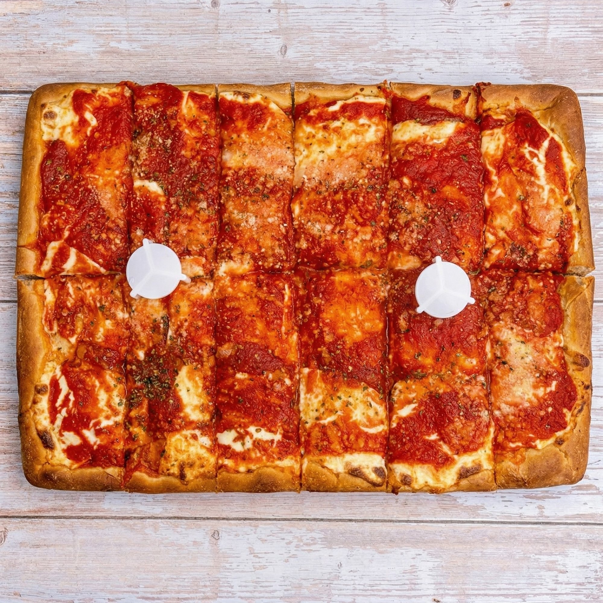 Brooklyn Square Pizza