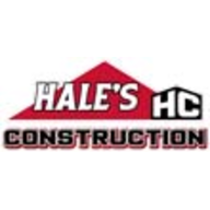 Hale's Construction LLC Logo