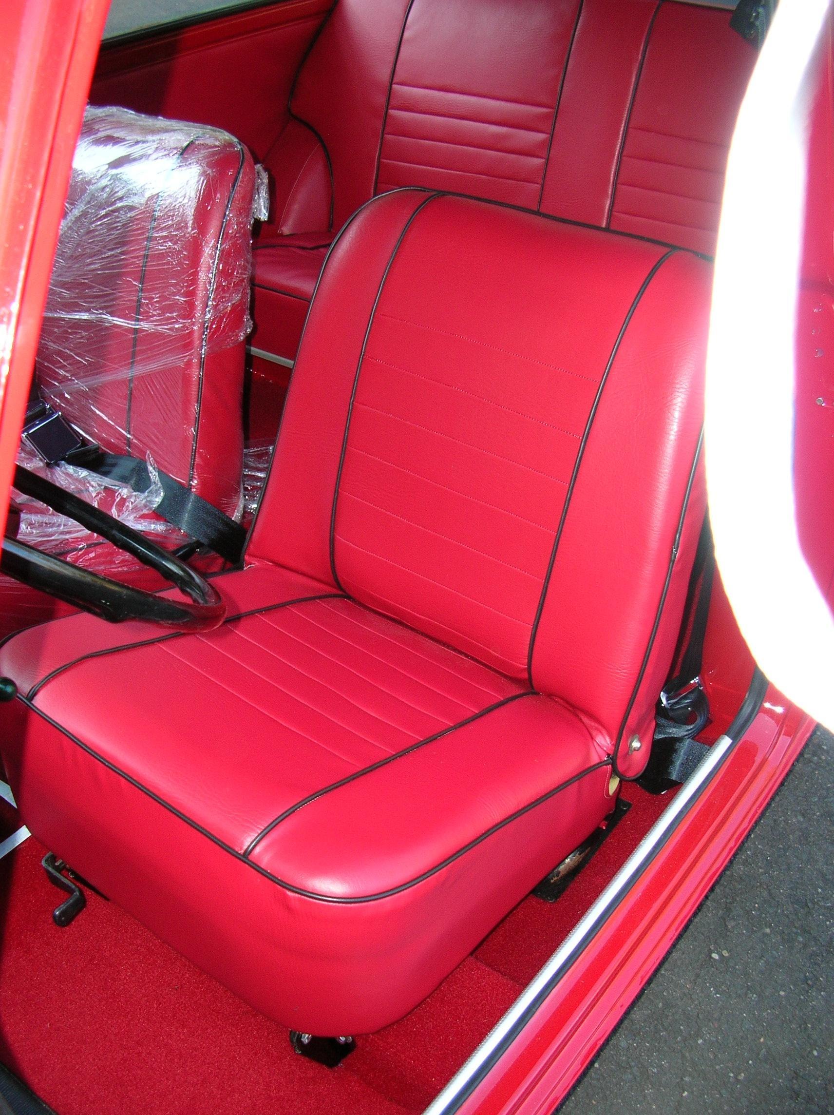 Dunwoody Upholstery Image