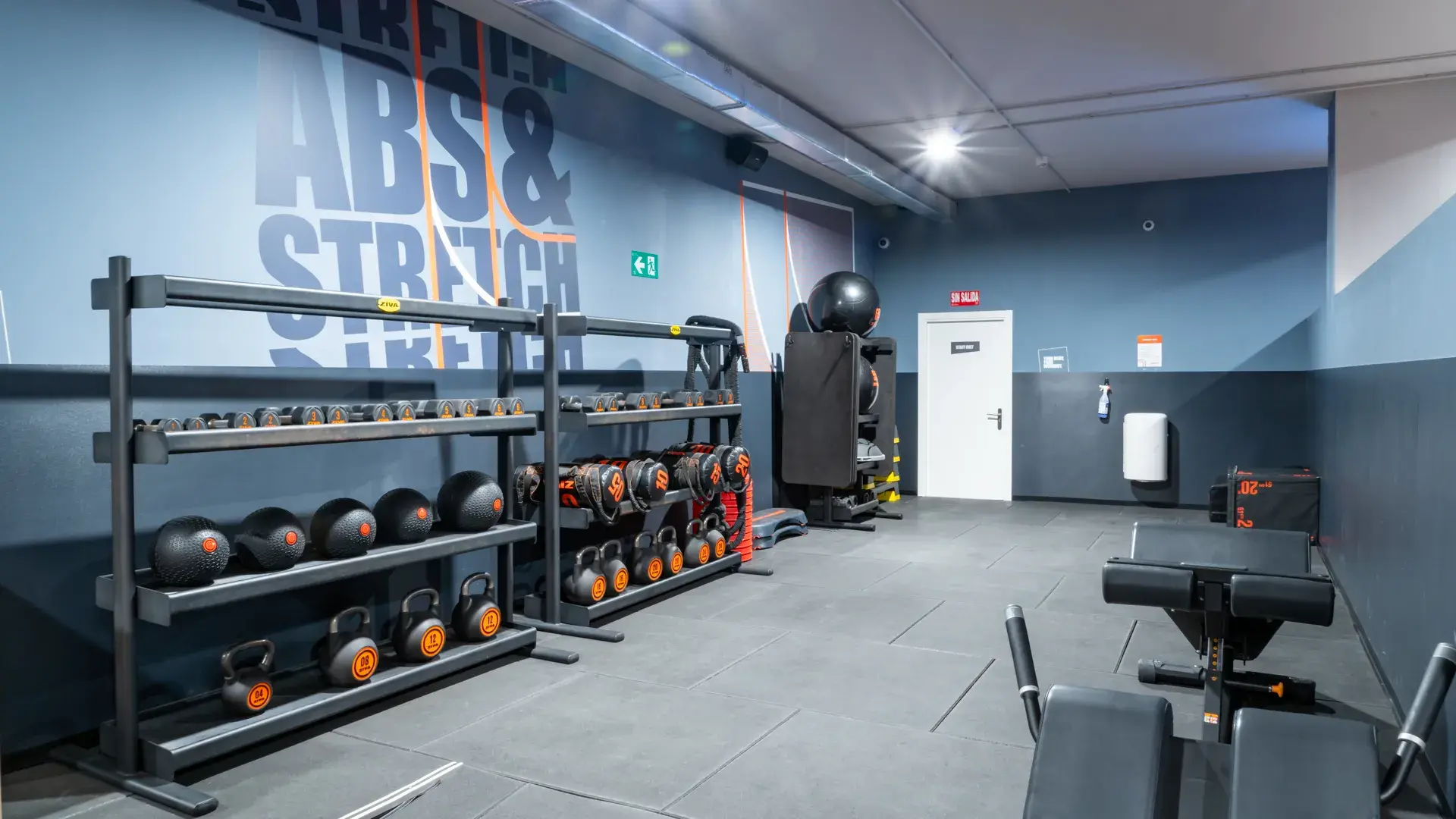 Galería en miniatura