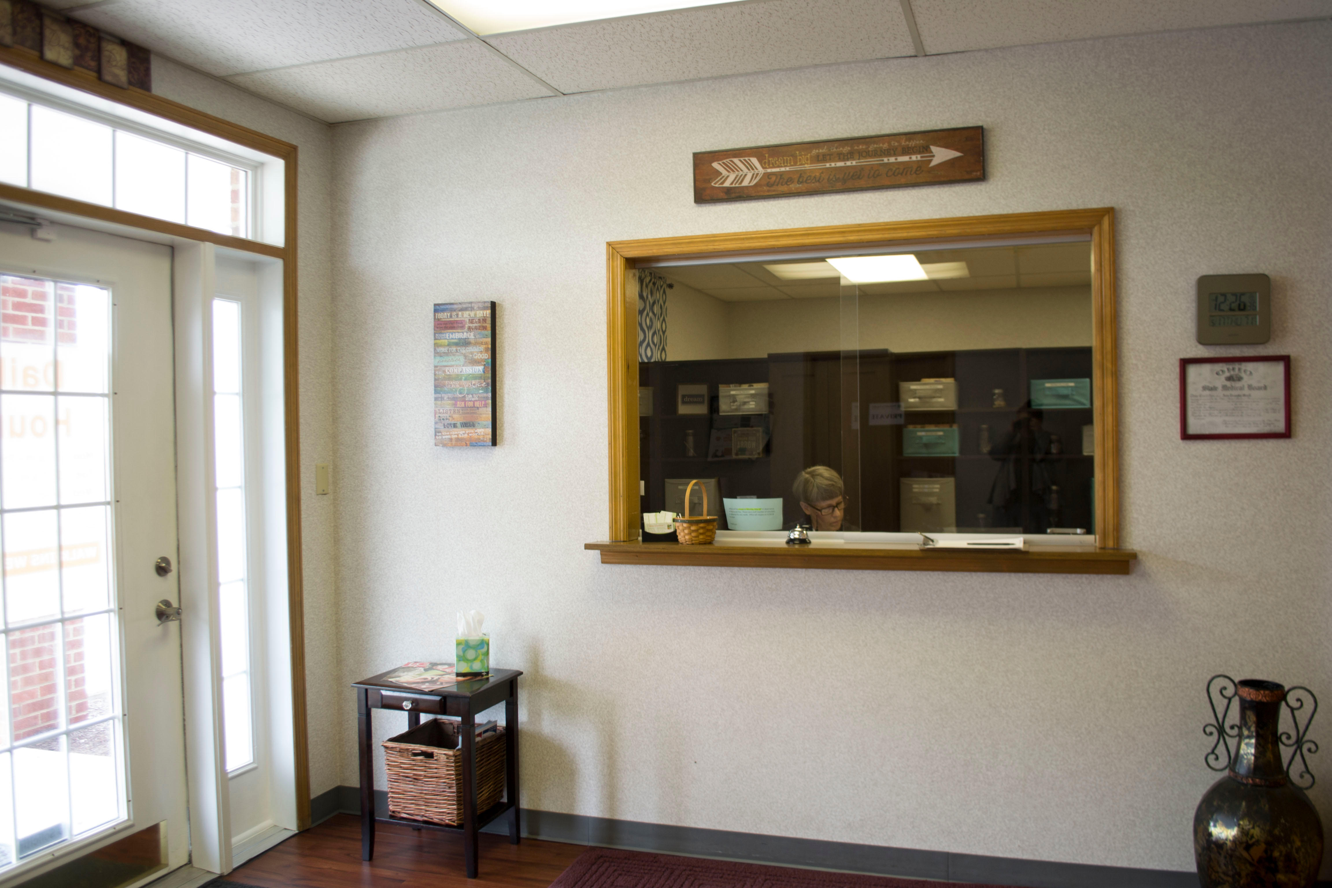 Women's Centers of Ohio Photo