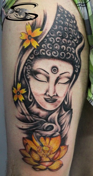 Bilder Sunside Tattoo Studio