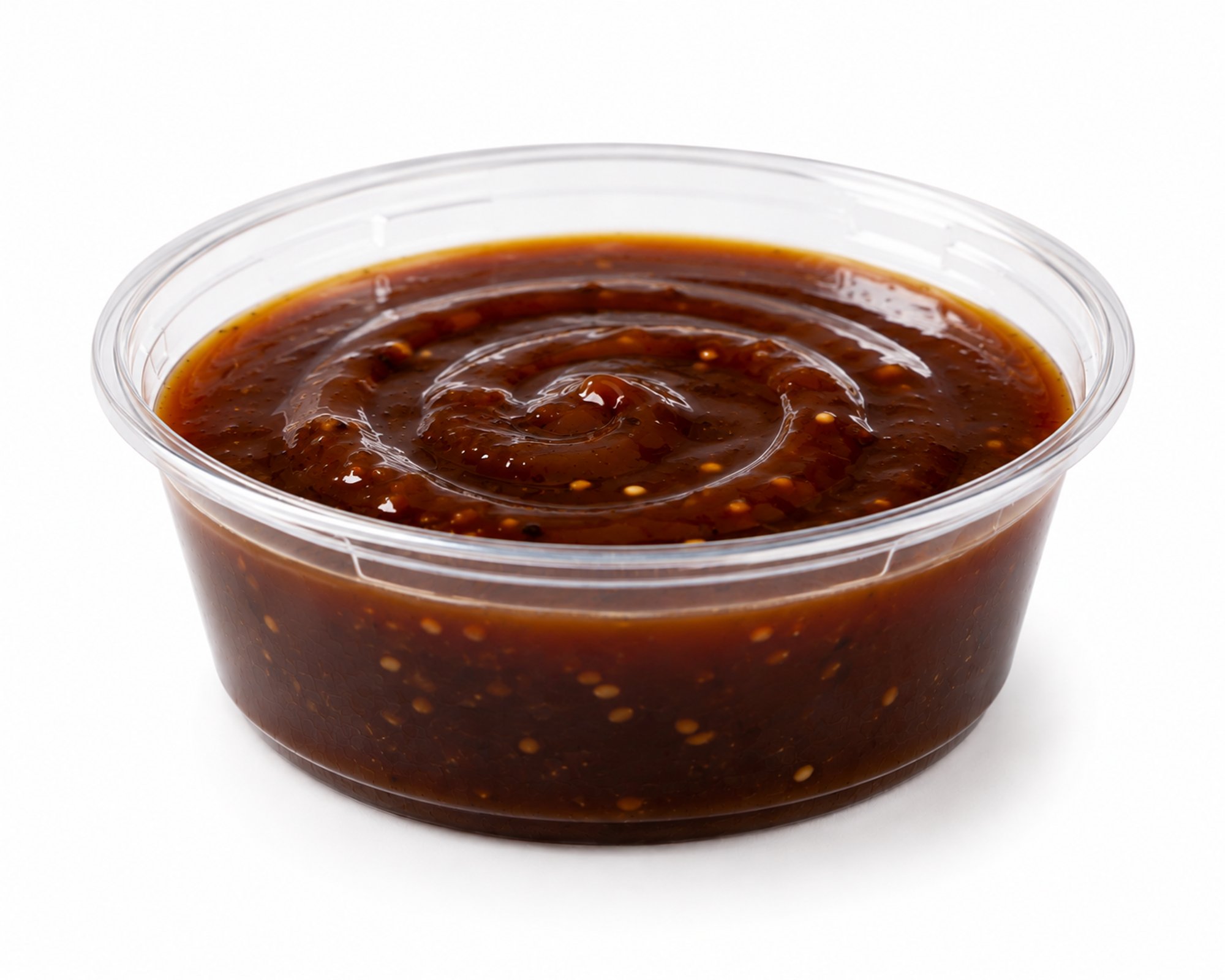 Honey Teriyaki Glaze