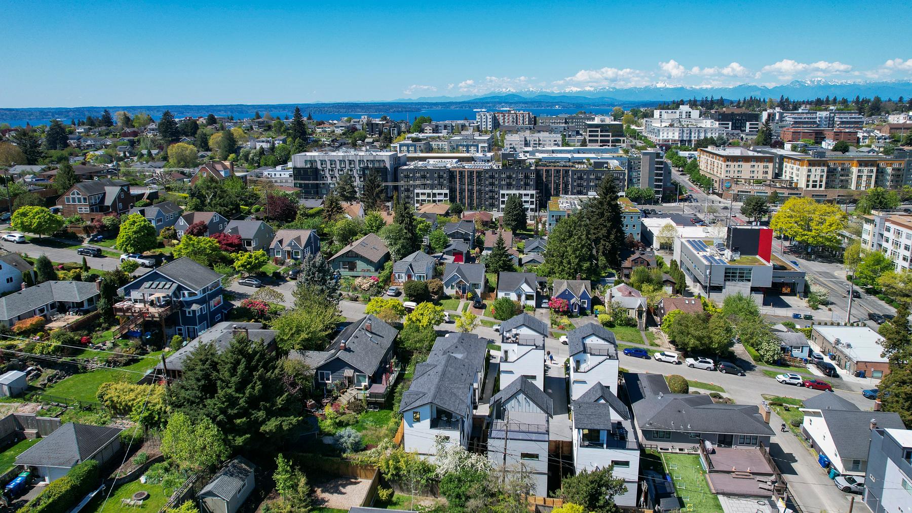 Modern Buildings LLC Image