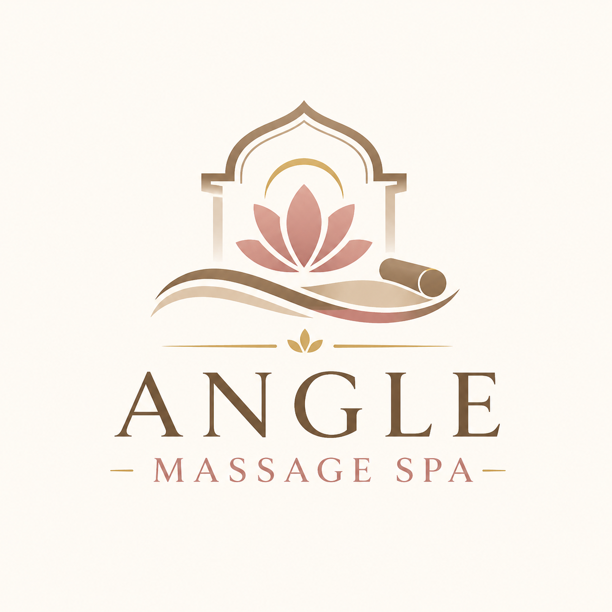 Angel Massage Spa