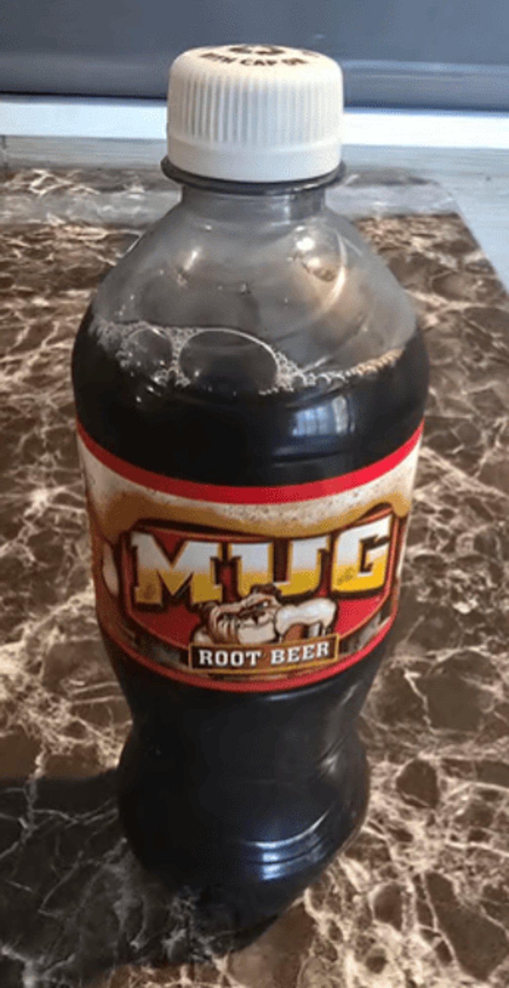 Mug Root Beer 20oz