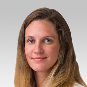 Elizabeth Lauren Hubbard, MD Photo