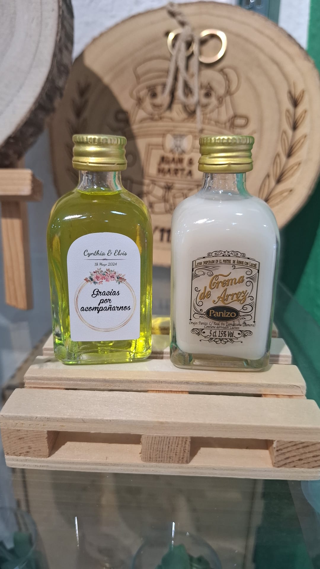 Galería en miniatura