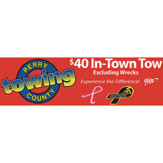 Perry County Towing