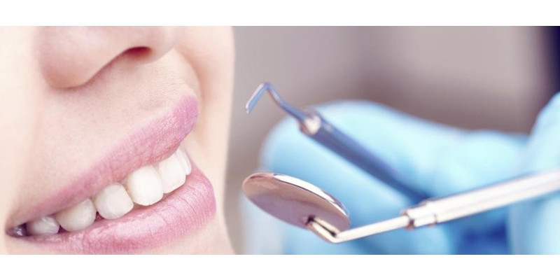 Images Studio Dentistico Associato Valle Baleri