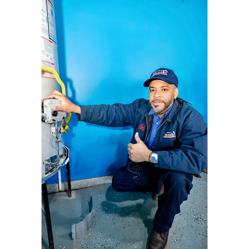 Unlimited Plumbing & Drain Services Image