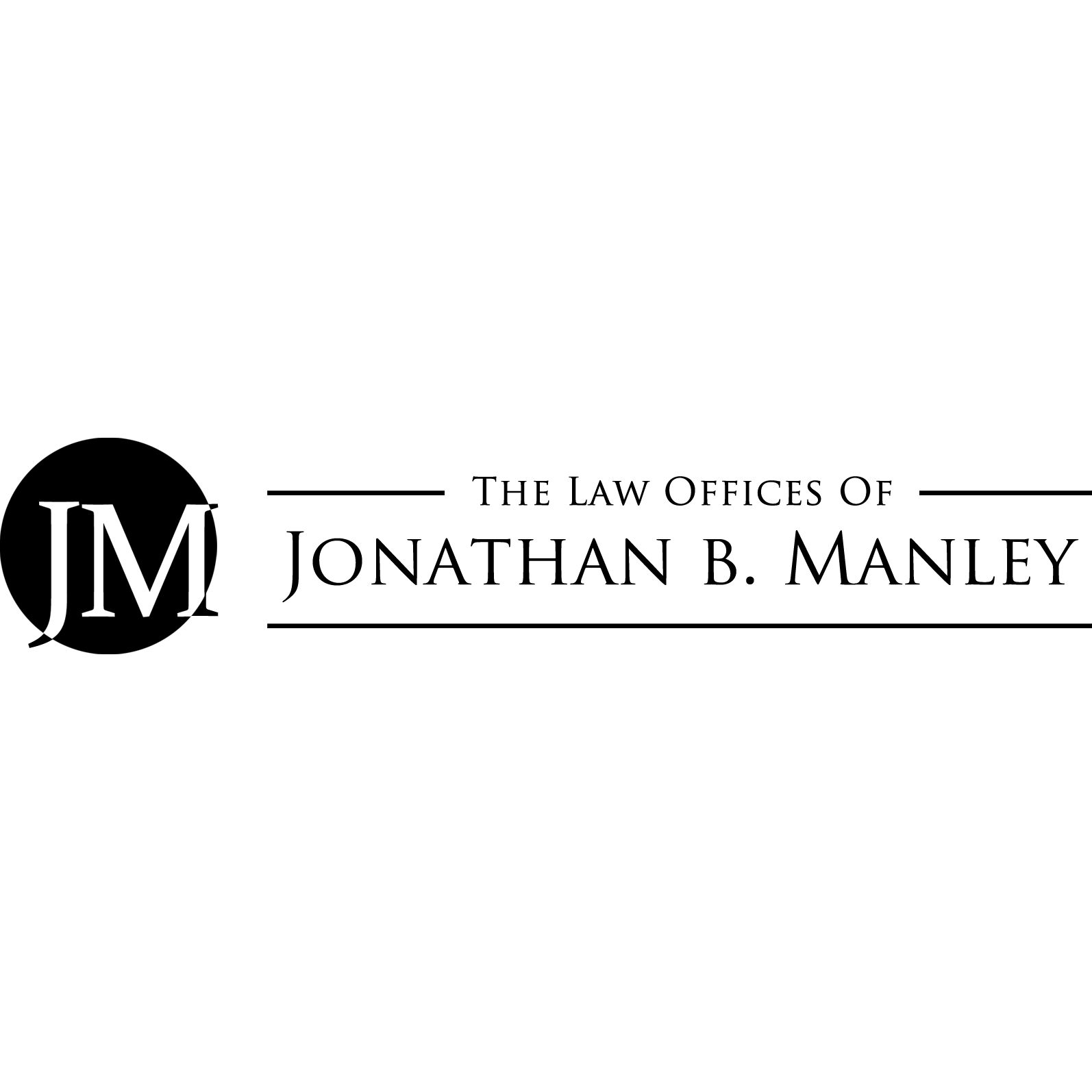 Law Offices of Jonathan B Manley