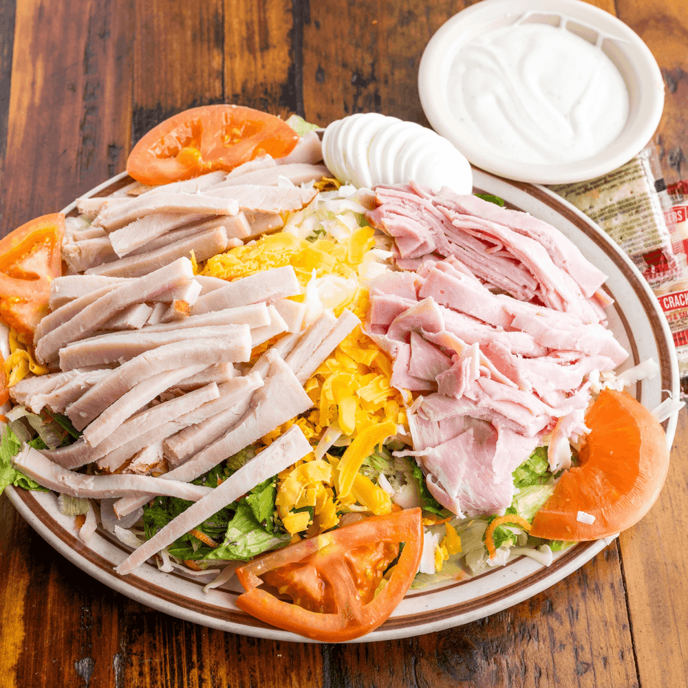 Chef Salad