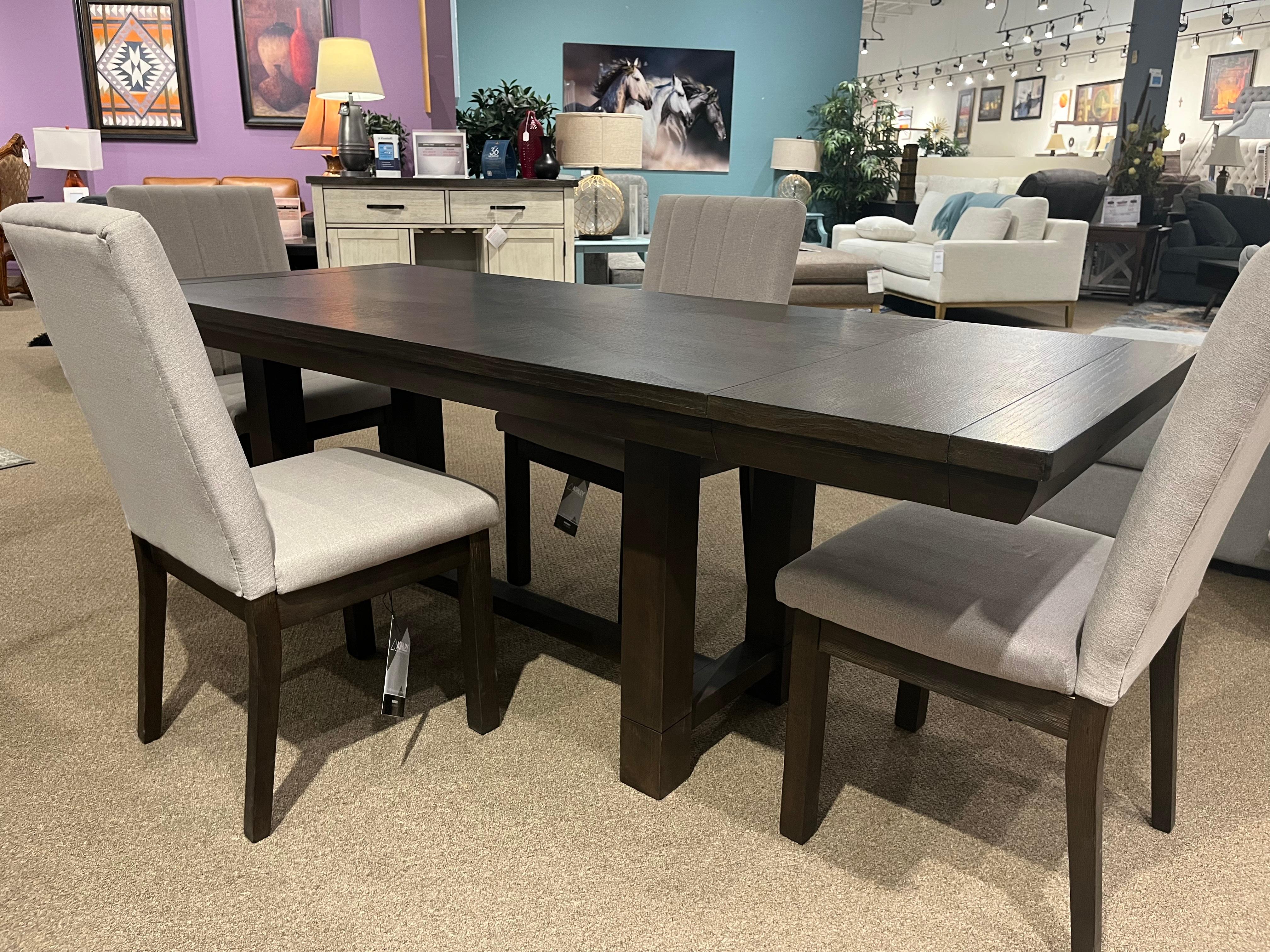 Mega Furniture Mesa Image