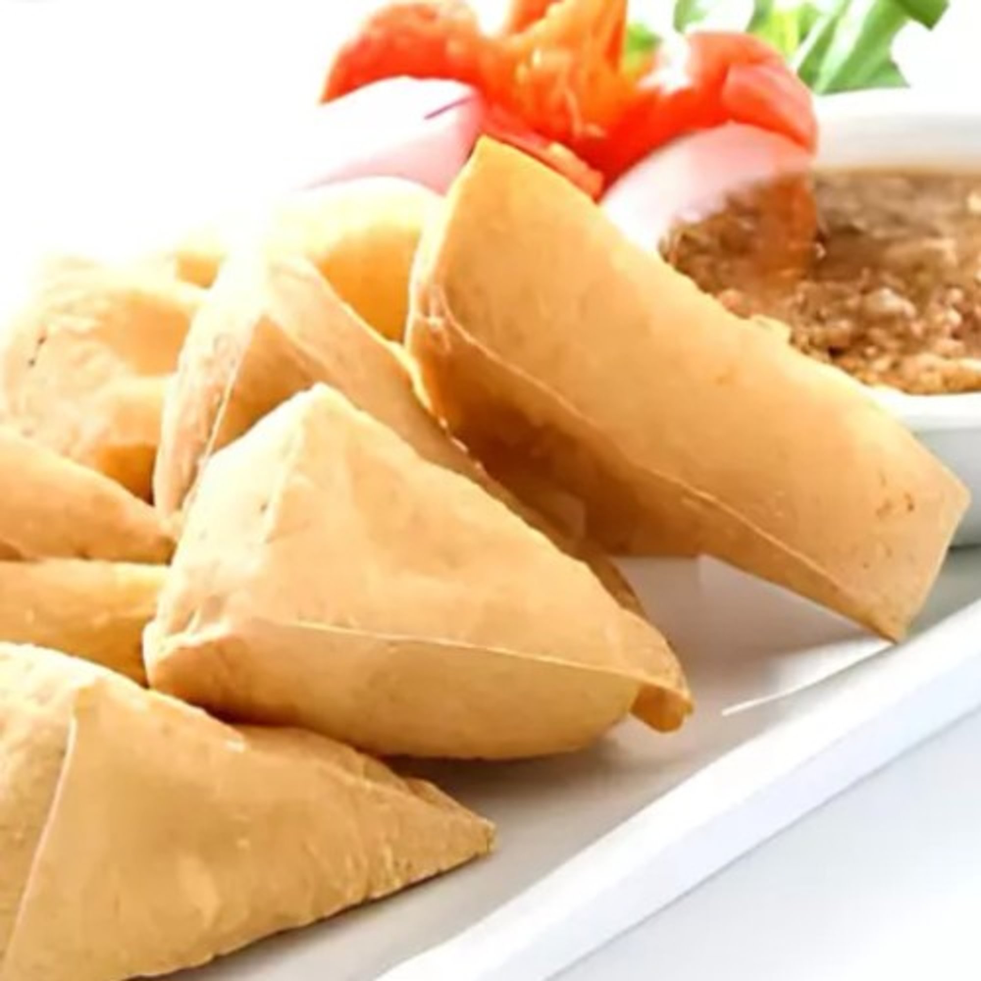 Fried Tofu