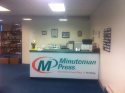 Minuteman Press Photo