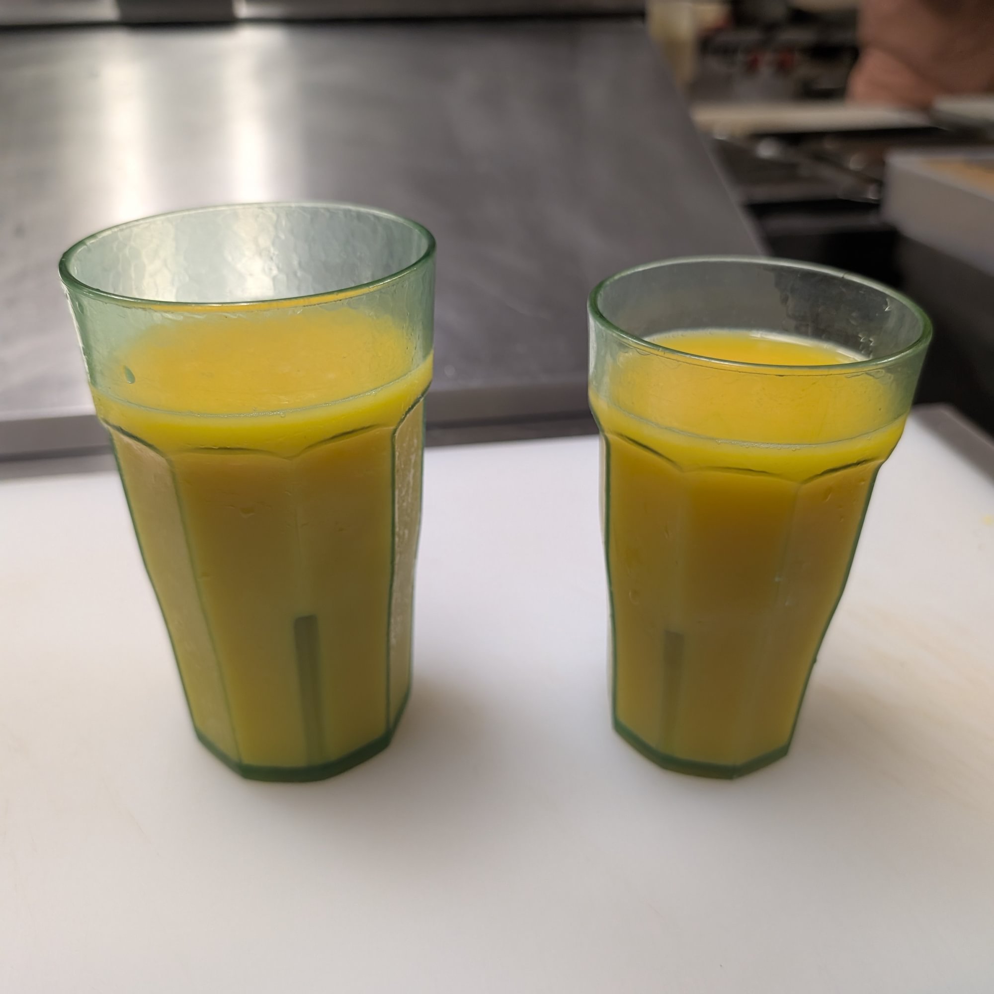 Orange Juice