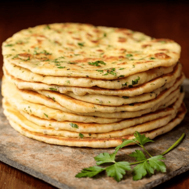 Traditional - Flatbread