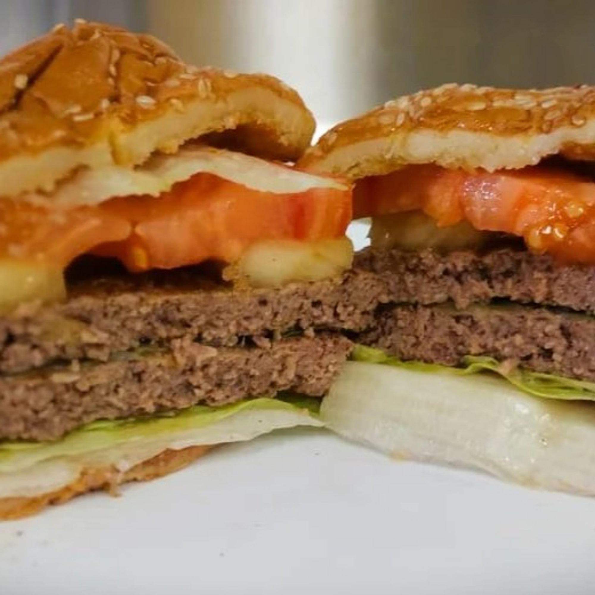 Hoku Burger