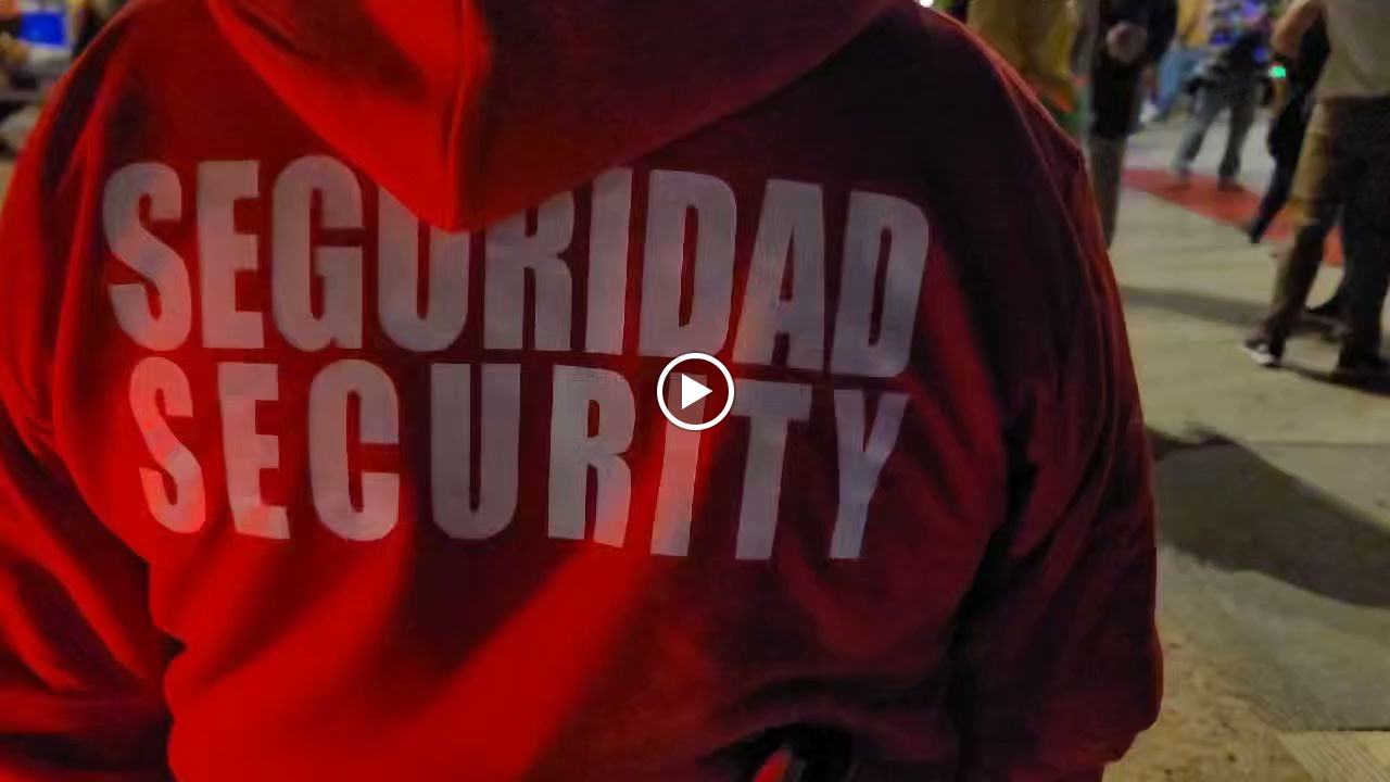 Seguridad Security Image