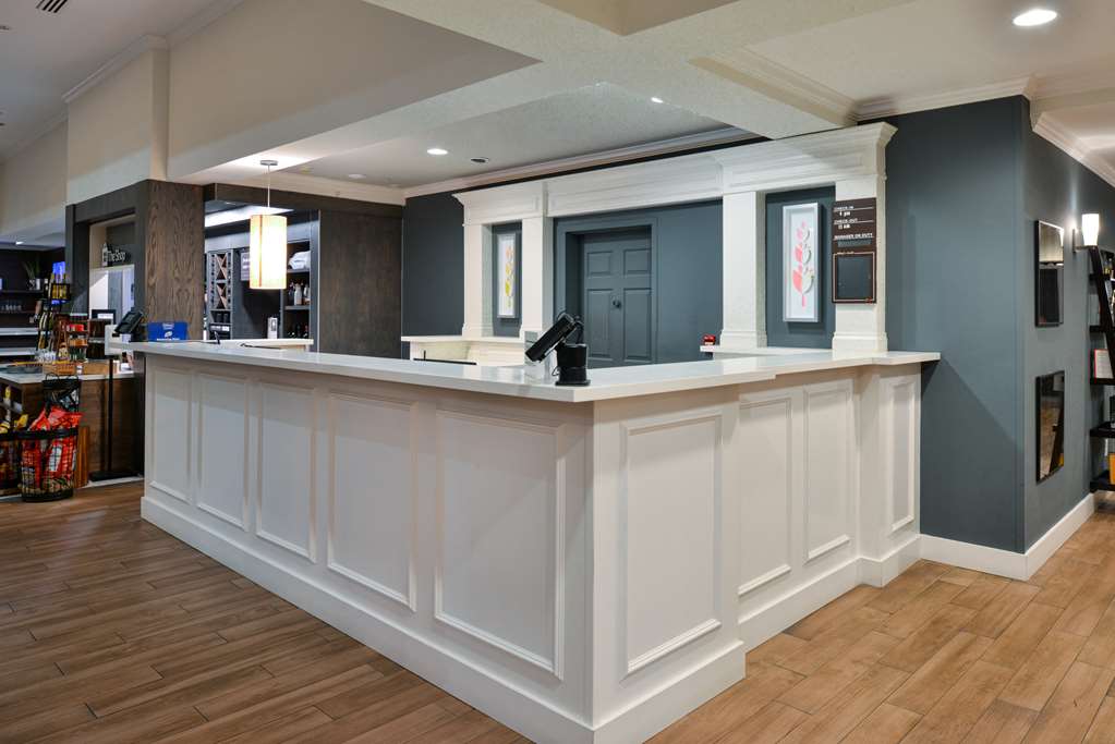 Hilton Garden Inn Napa Image