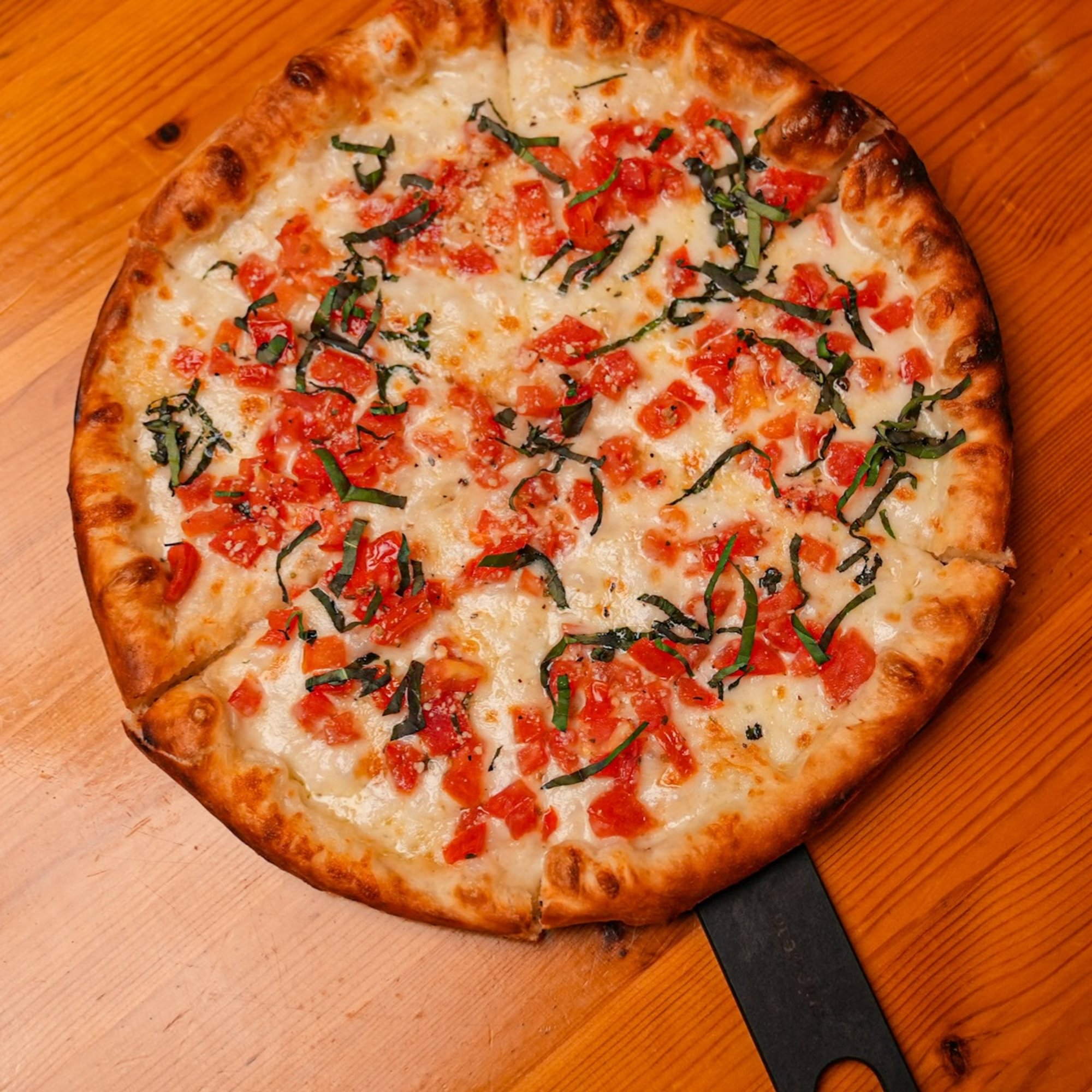 16" Margherita