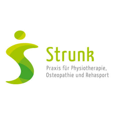 Logo von Strunk Praxis für Physiotherapie Osteopathie und Reha-Sport