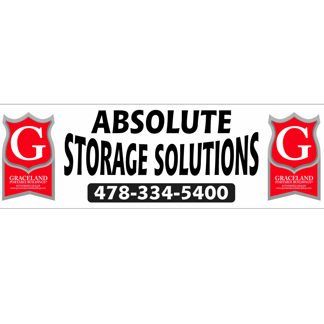 Absolute Storage Solutions