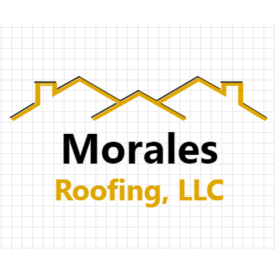 Morales Roofing, LLC