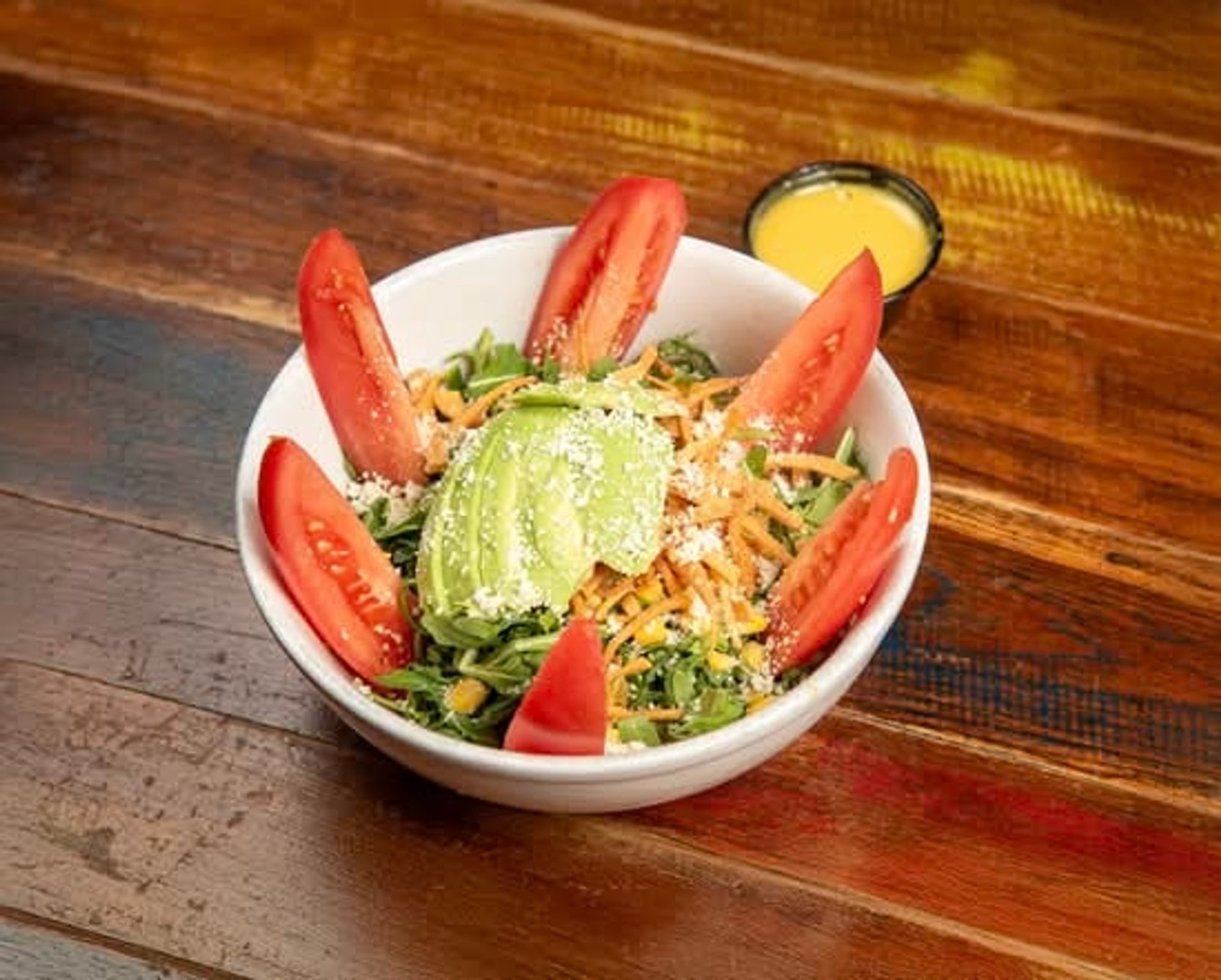 Southwestern Salad