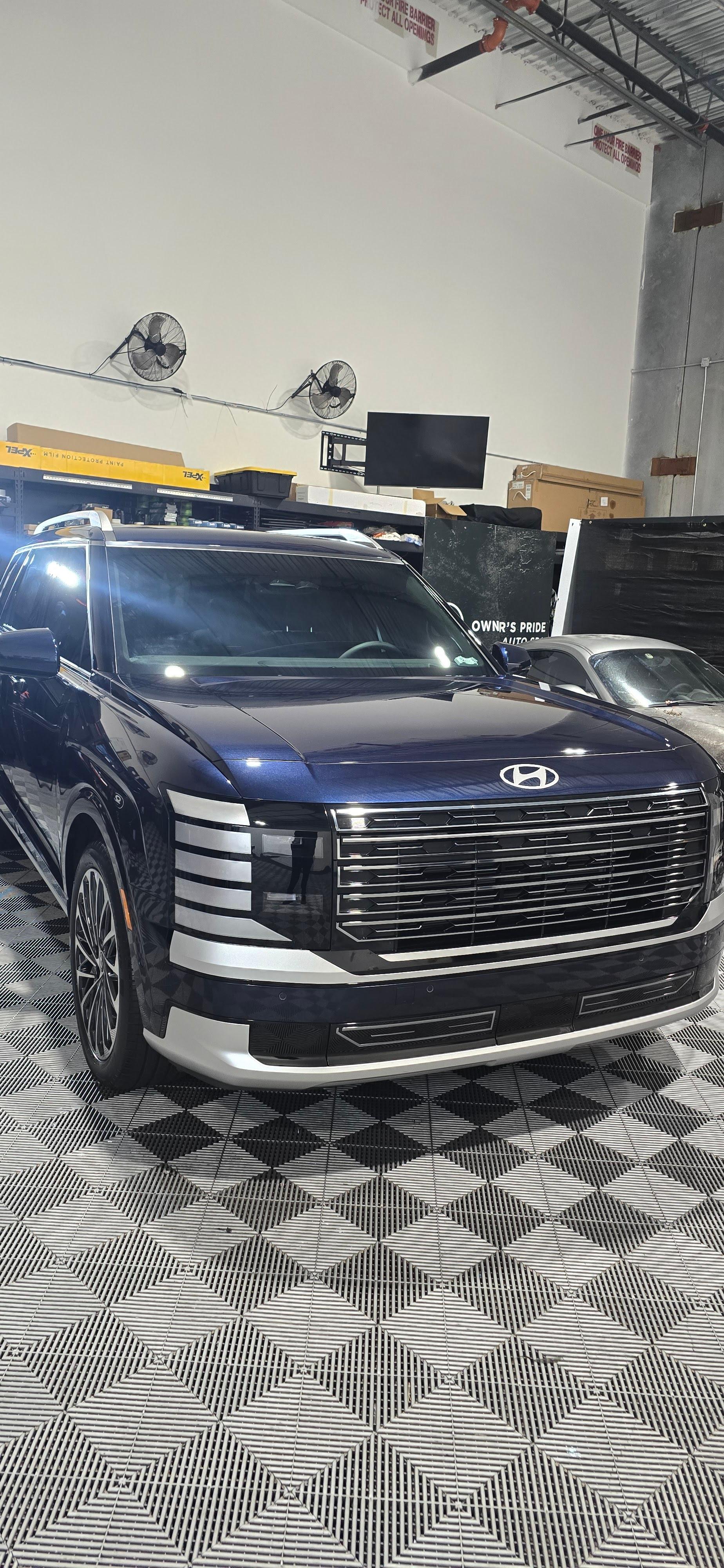 Owner’s Pride Auto Spa Orlando Image