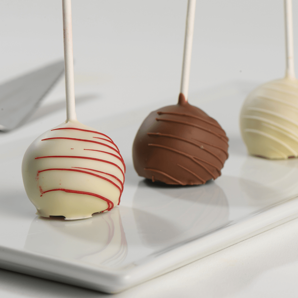 Cake Pops