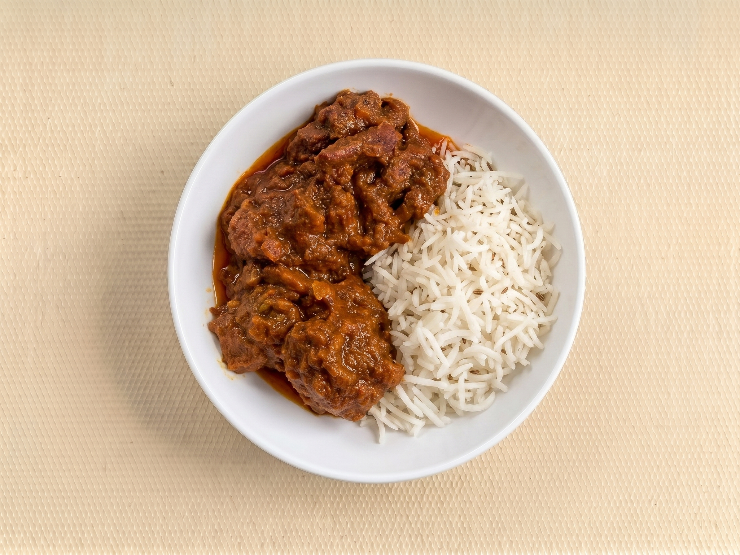 Lamb Roganjosh