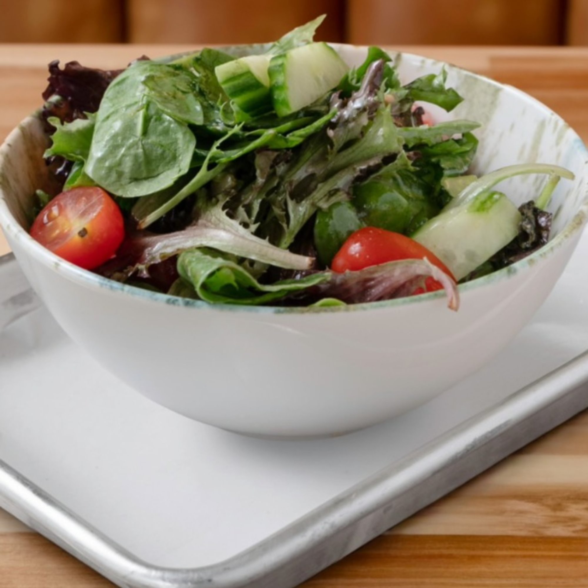 Little Salad