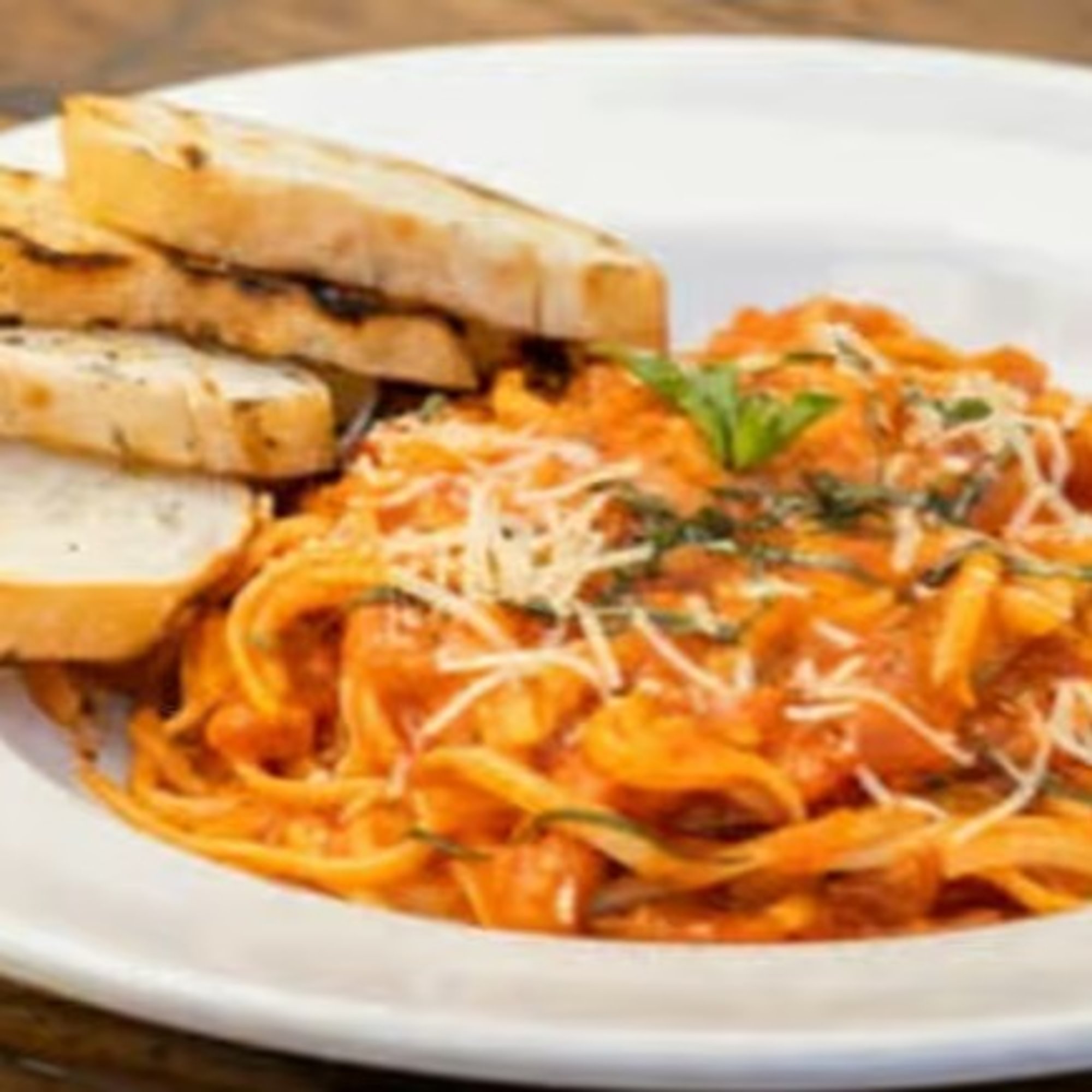 Guanciale Pasta