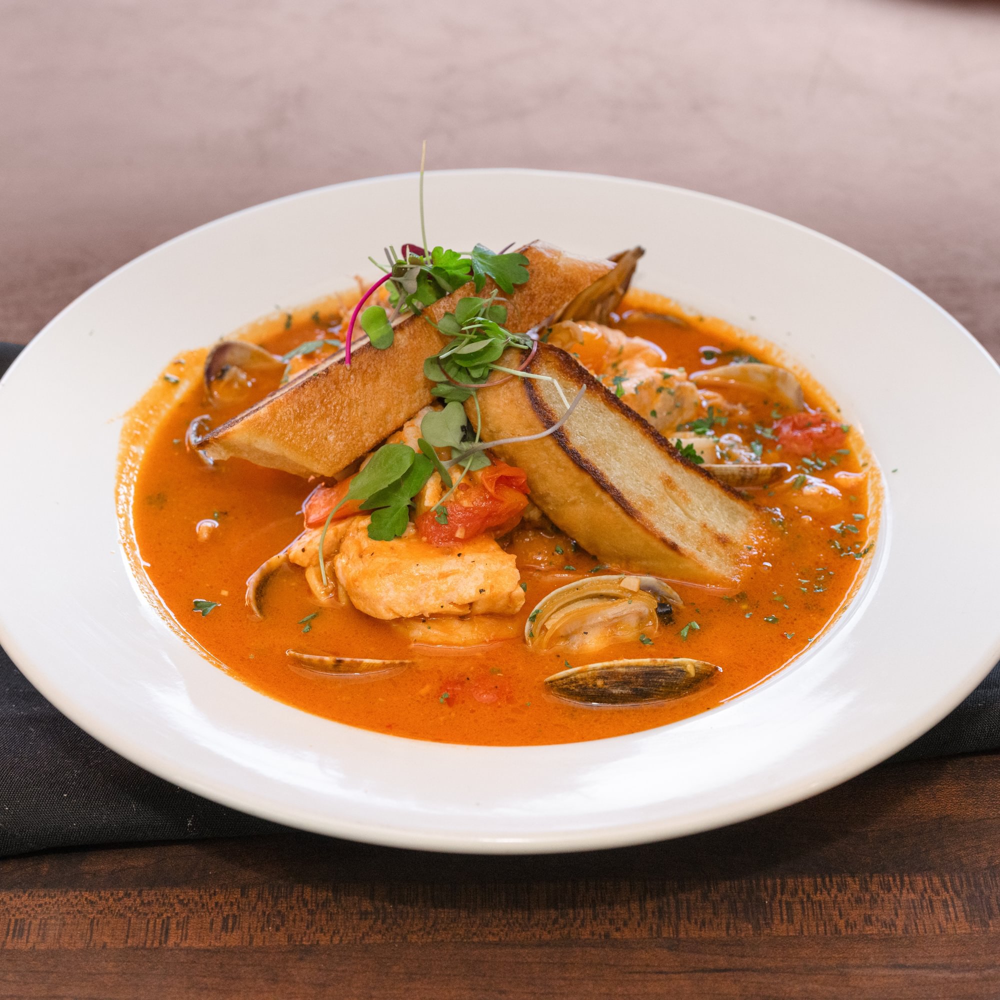 Zuppa di Mare